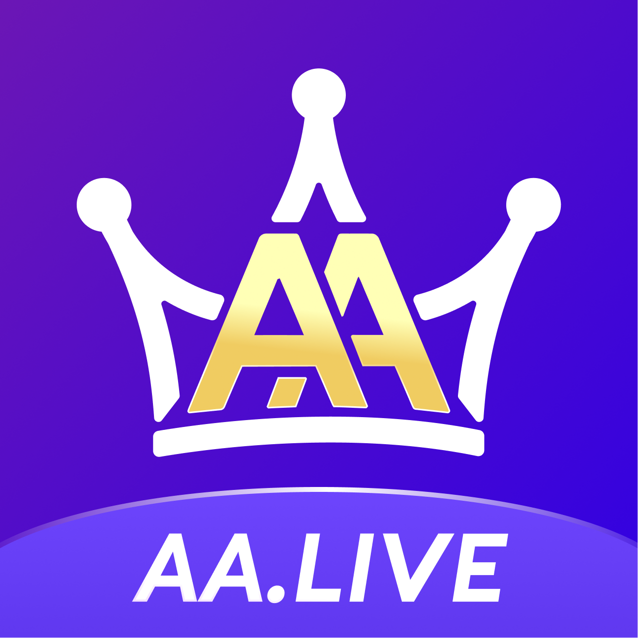 AALIVE Logo