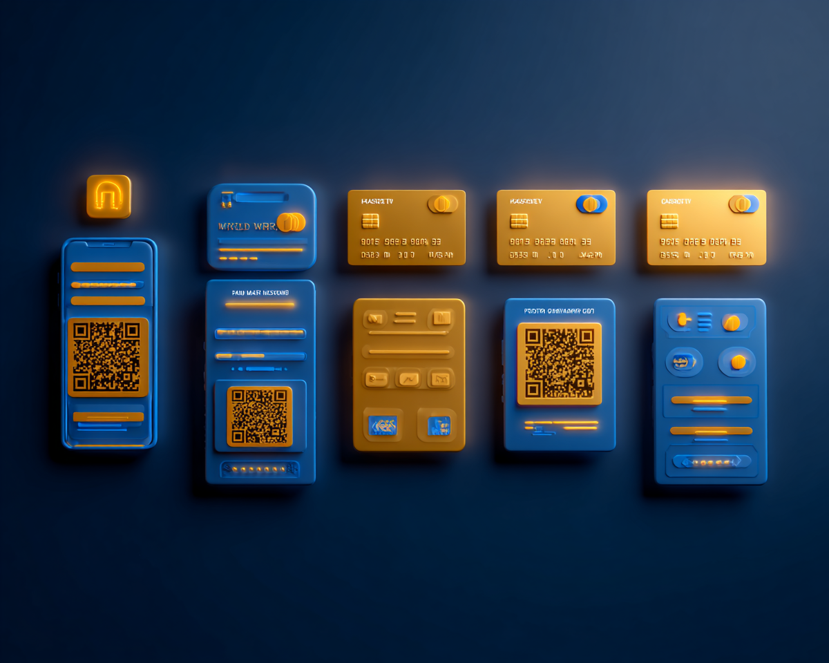 AALIVE Payment Methods