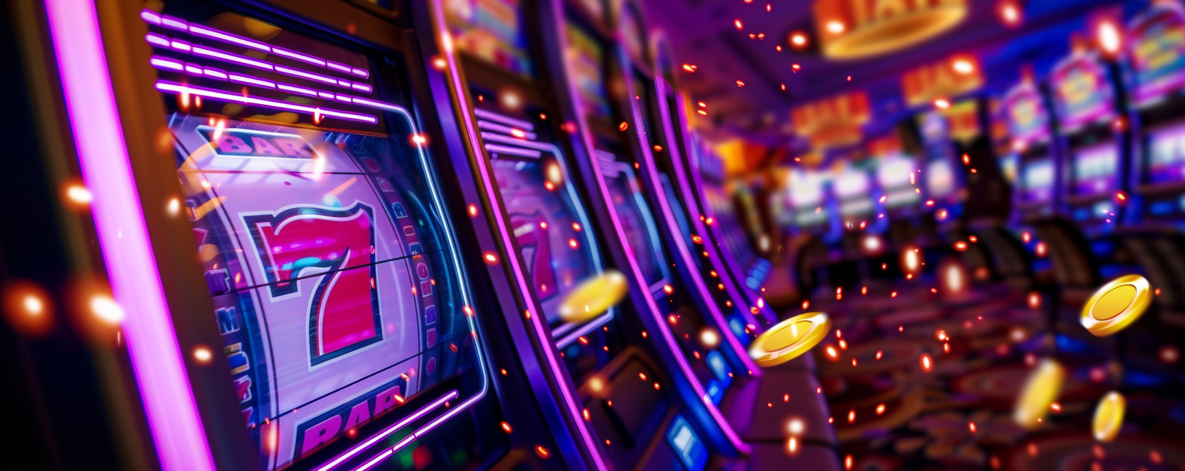 AALIVE Slot Games